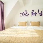 Victoria Altstadt Hotel