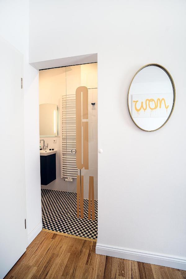 Victoria Altstadt Hotel