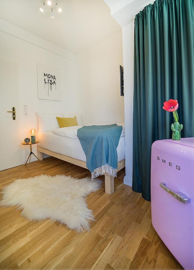 Victoria Altstadt Hotel