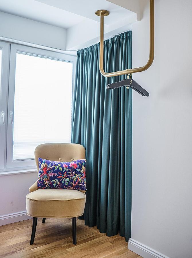 Hotel Victoria Altstadt *