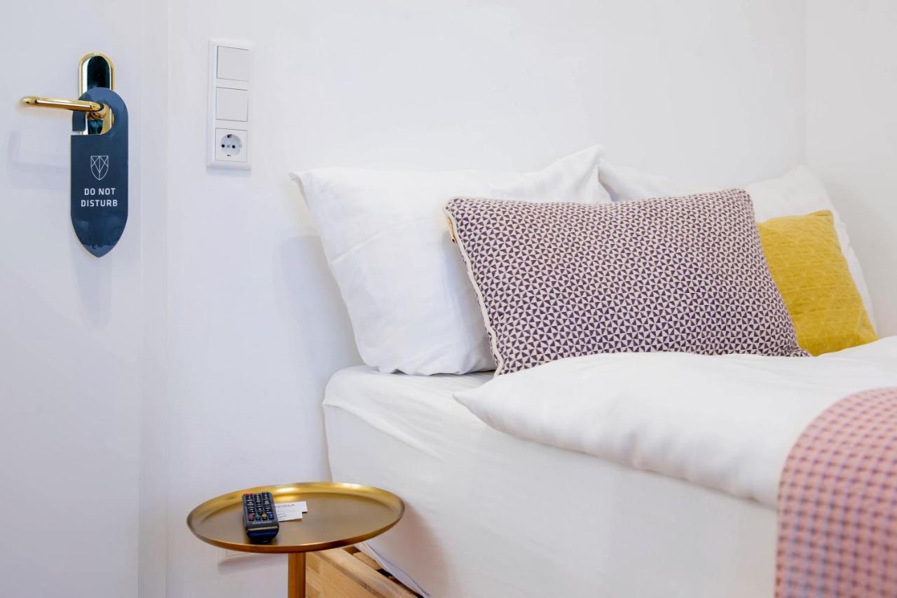 Victoria Altstadt Hotel