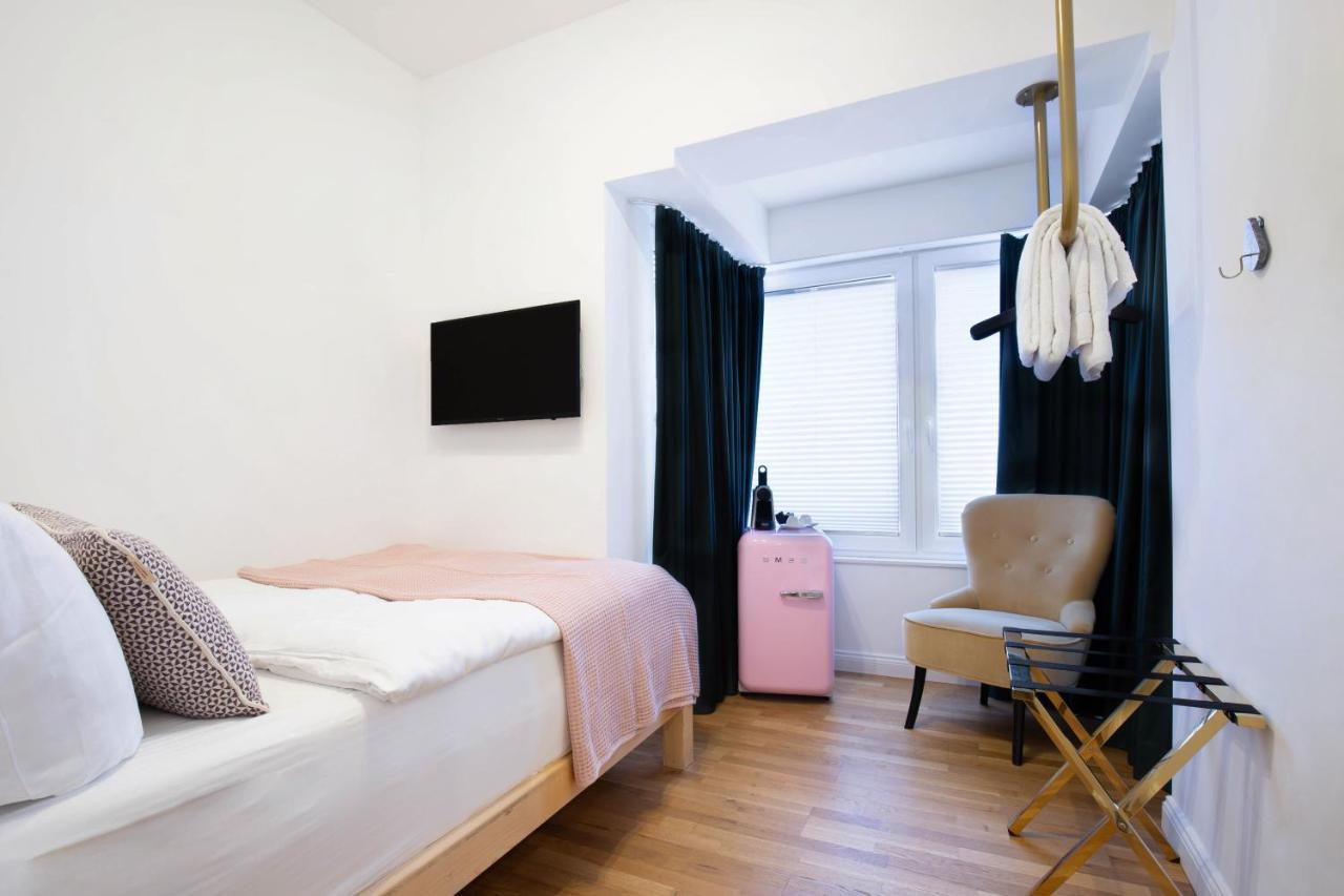 Hotel Victoria Altstadt Düsseldorf