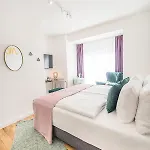 Victoria Altstadt Hotel Dusseldorf
