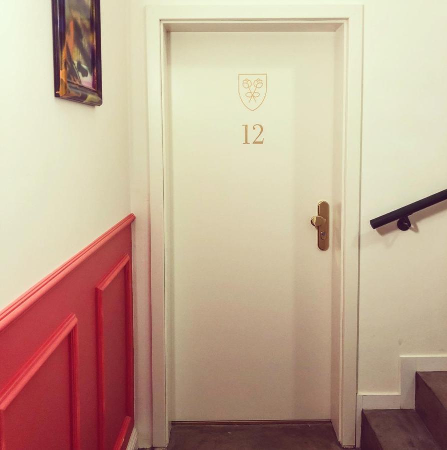 Victoria Altstadt Düsseldorf