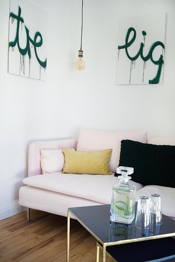 Victoria Altstadt Hotel *