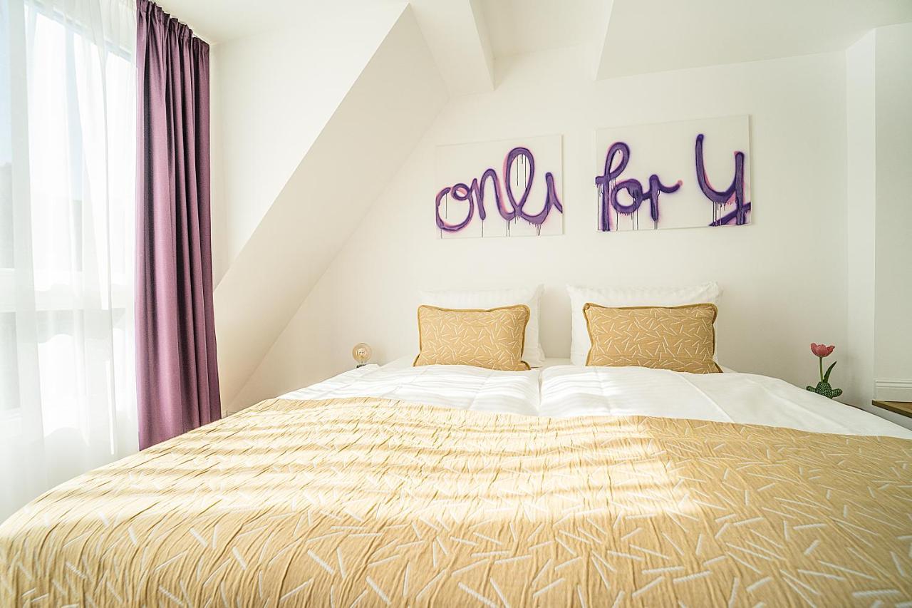 Victoria Altstadt Hotel