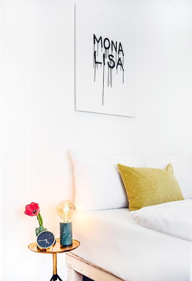 Hotel Victoria Altstadt *