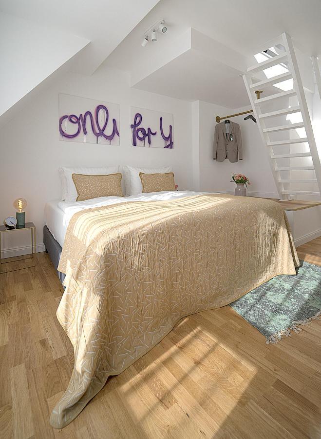 Victoria Altstadt Düsseldorf