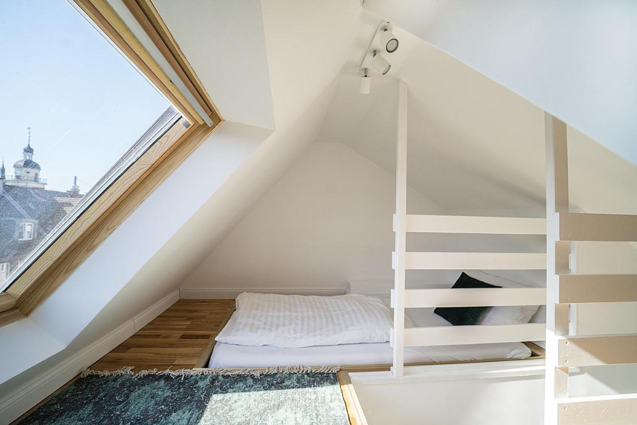 Hotel Victoria Altstadt *