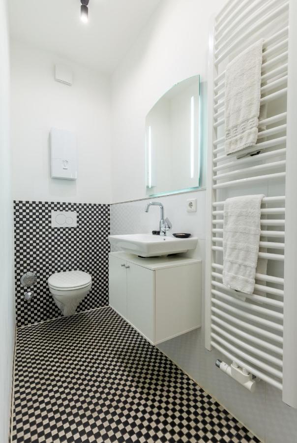 Victoria Altstadt Hotel Dusseldorf