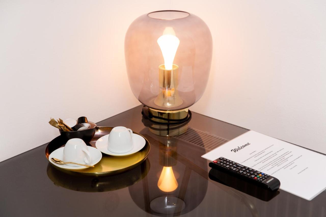 Victoria Altstadt Hotel *