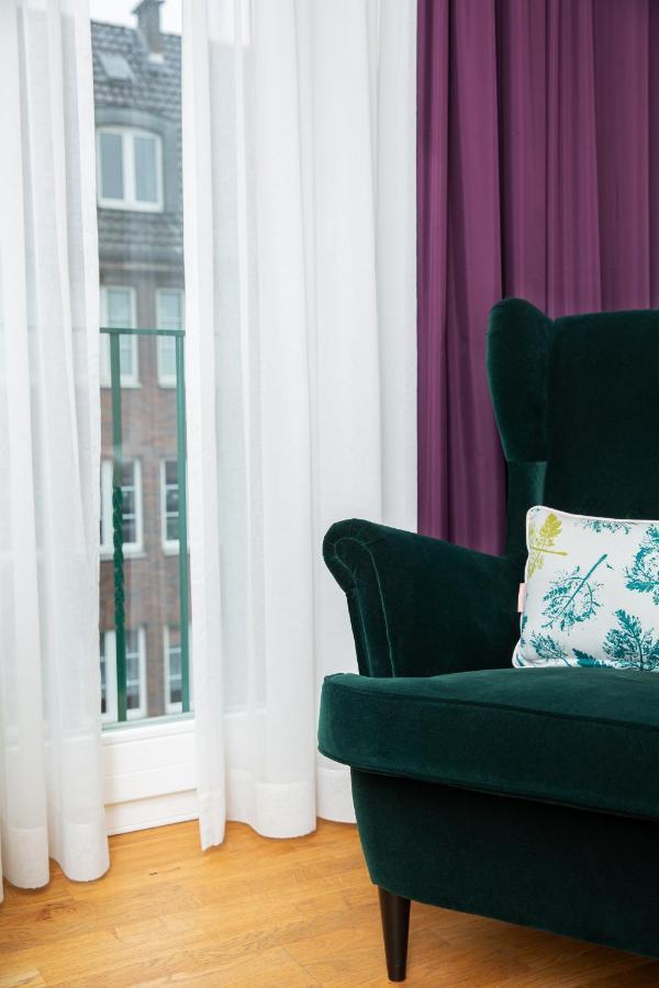 Victoria Altstadt Dusseldorf